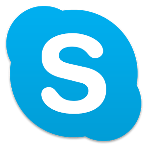 skype